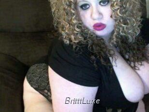 BritttLuxe