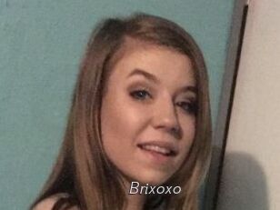 Brixoxo