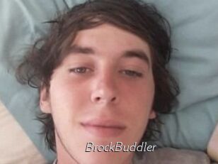 BrockBuddler
