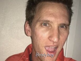Brodyboy