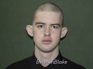 BronsonBlake