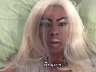 Bronzen