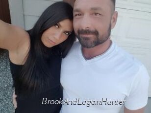 BrookAndLoganHunter