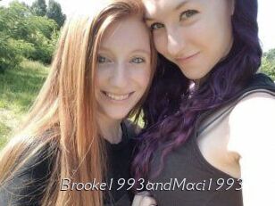 Brooke1993_and_Maci1993