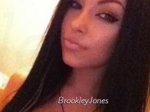 BrookleyJones
