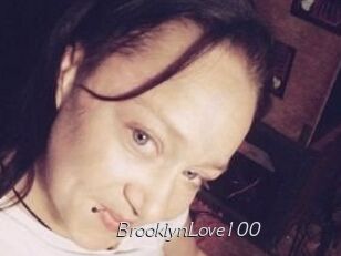 BrooklynLove100
