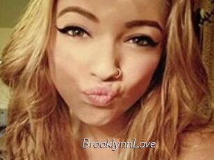 BrooklynnLove