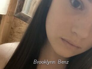 Brooklynn_Benz