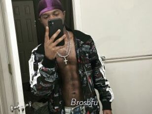 Brosbfu