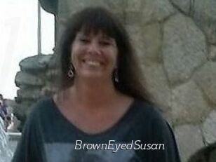 BrownEyedSusan