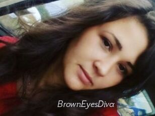 BrownEyesDiva