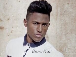 BrownKarl