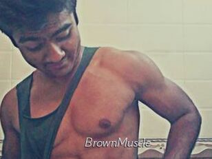 BrownMuscle