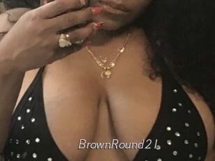 BrownRound21 Le Scandale