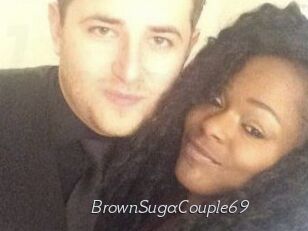 BrownSugaCouple69