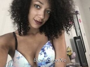 BrownSugaXo