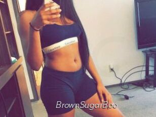 BrownSugarBoo