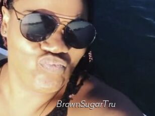 BrownSugarTru