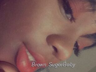 Brown_SugarBaby