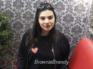 BrownieBrandy
