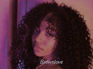 Brownlove