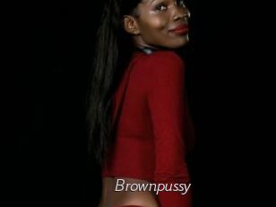 Brownpussy