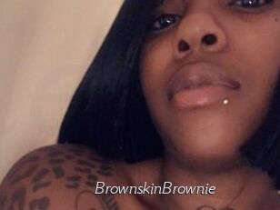 BrownskinBrownie