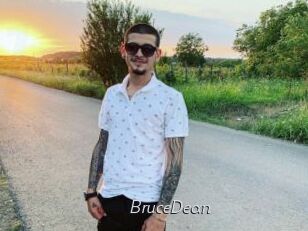 BruceDean