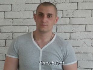 BruceEffect