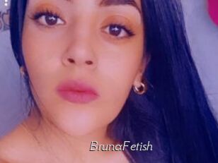 BrunaFetish Le Scandale