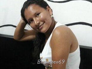 Brunettex69