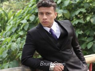 BrunoStron