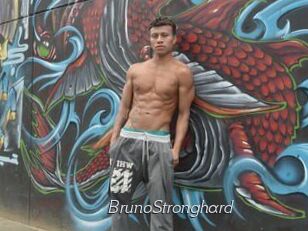 BrunoStronghard