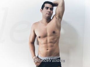 BrunoWilliams