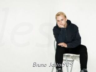 Bruno_Jostar909 Le Scandale