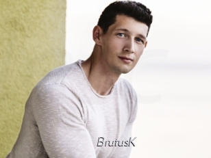 BrutusK Le Scandale