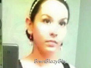 BrwnBlazyBby