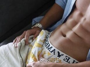 BryanBB