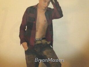 BryanMasters