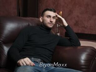 BryanMaxx
