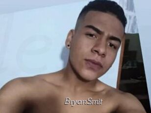 BryanSmit