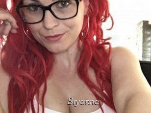 Bryanna