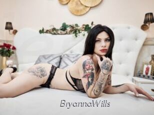 BryannaWills