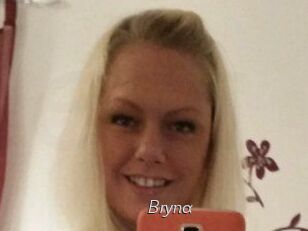 Bryna