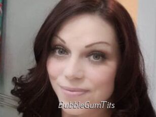 BubbleGumTits