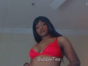 BubbleTea