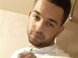 Bubblebuttfun