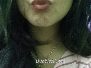BubblesVixen