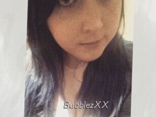 BubblezXX