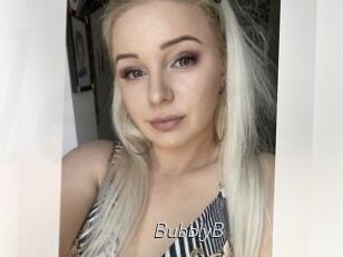 BubblyB